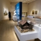 Museumsaustellung in Bregenz