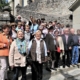 Mitglieder des Bayernbund Kreisverbandes Oberland