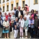 Mitglieder des Bayernbund Kreisverband Oberland